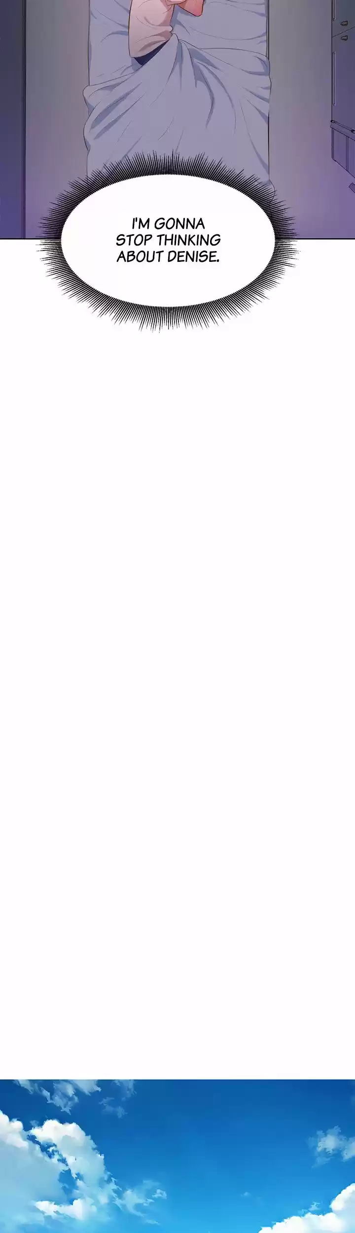 SISTER NEIGHBORS Ch.9