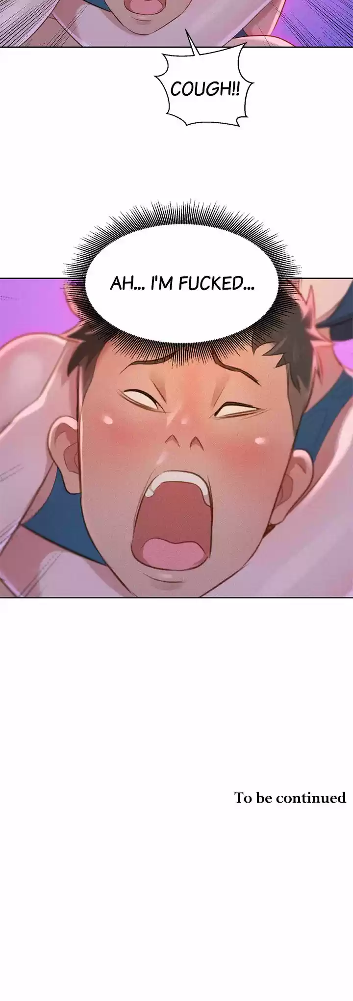 SISTER NEIGHBORS Ch.9