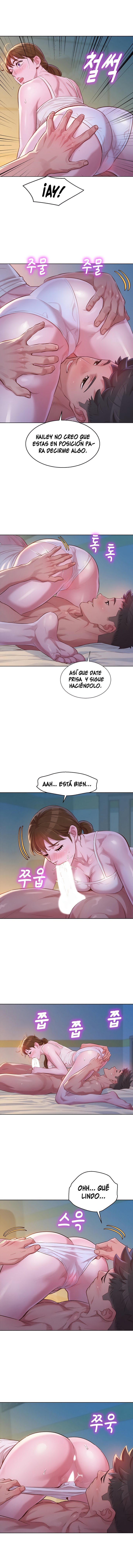 Sister Neighbors Chap 108