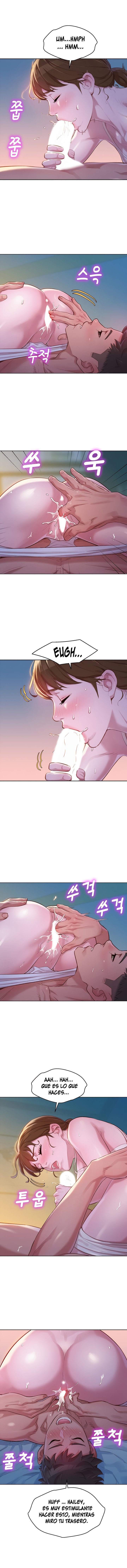 Sister Neighbors Chap 108