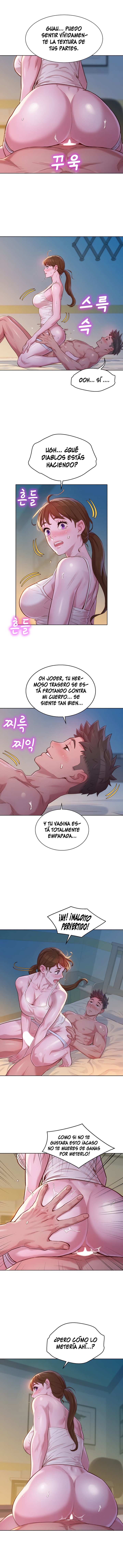 Sister Neighbors Chap 108