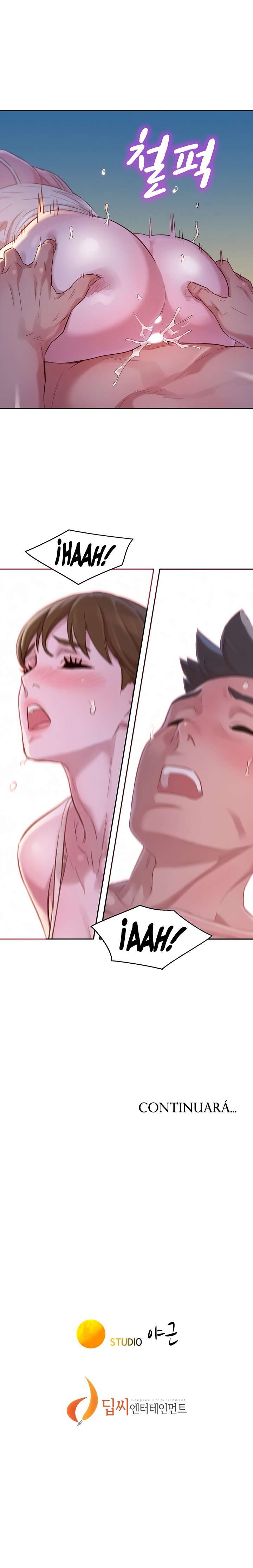 Sister Neighbors Chap 108