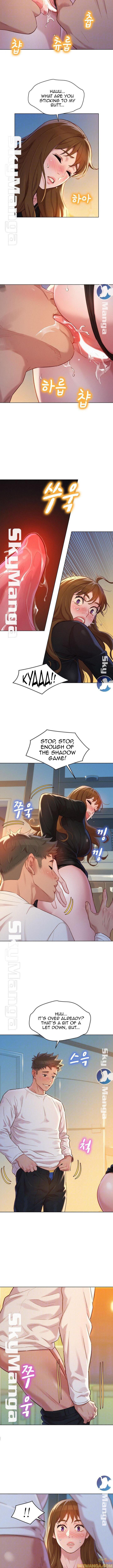 Sister Neighbors Chap 111