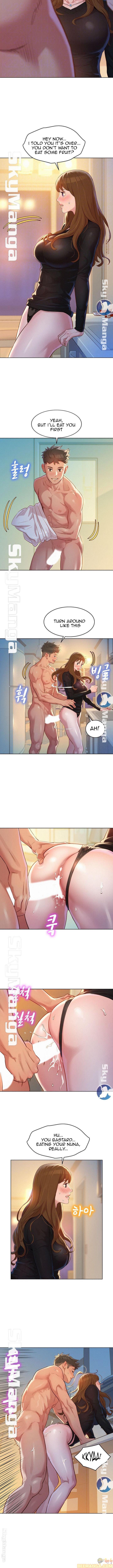 Sister Neighbors Chap 111