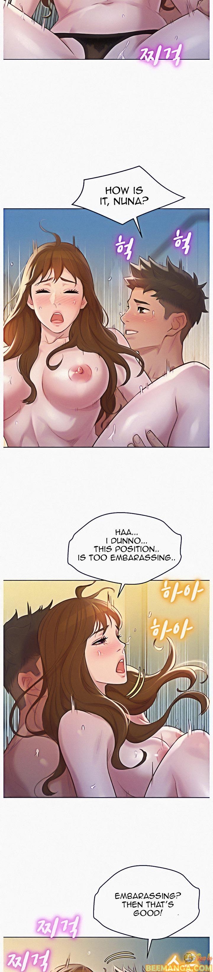 Sister Neighbors Chap 112