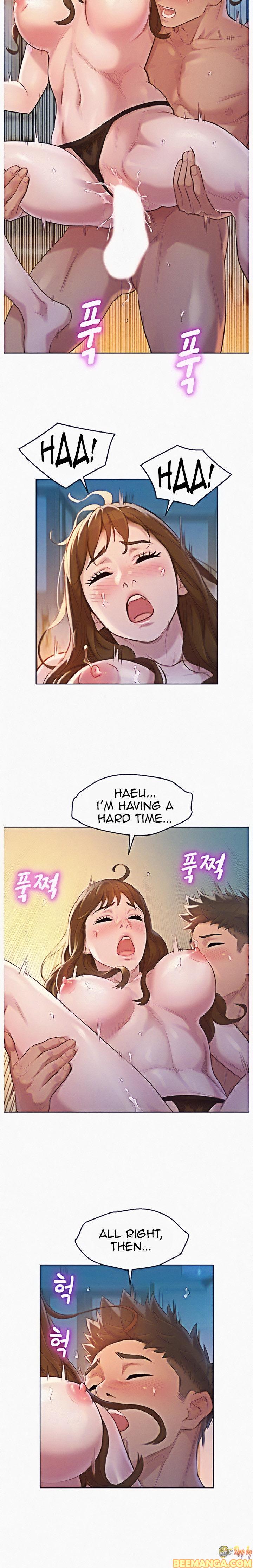 Sister Neighbors Chap 112