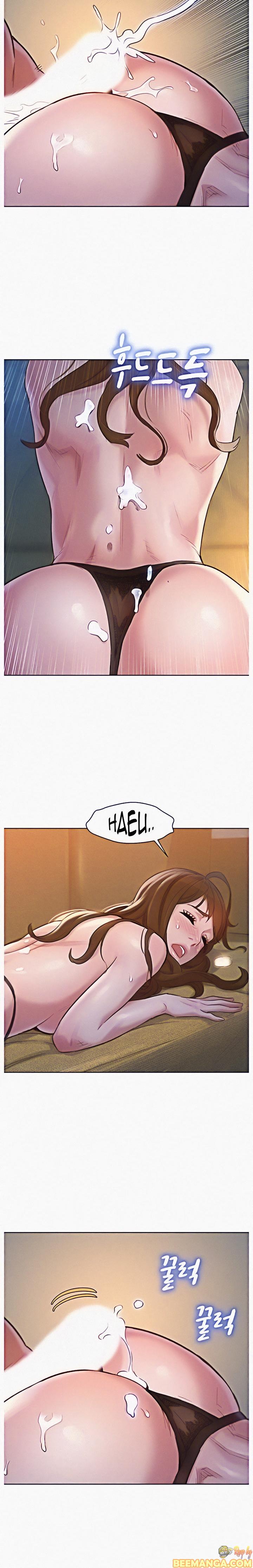 Sister Neighbors Chap 112