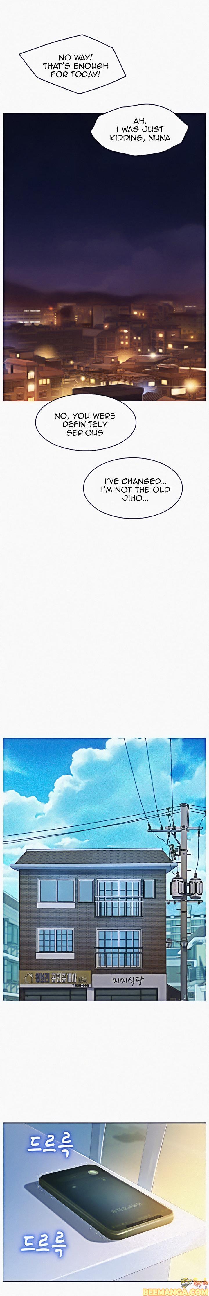 Sister Neighbors Chap 112