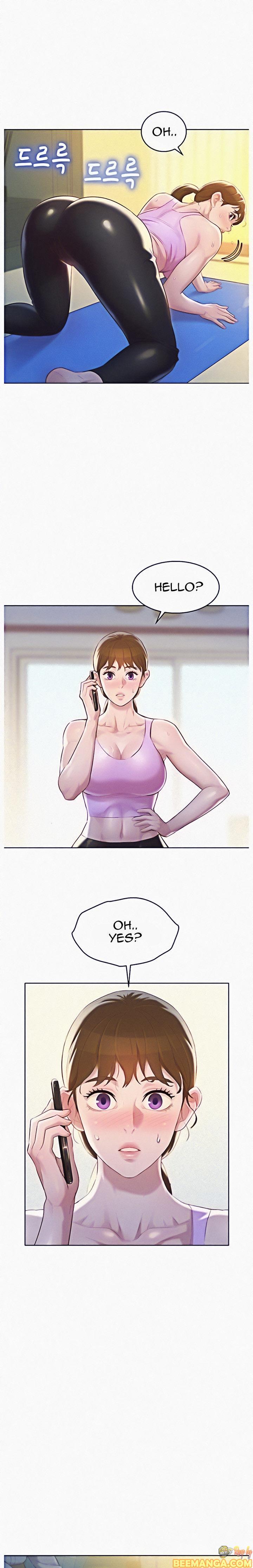 Sister Neighbors Chap 112