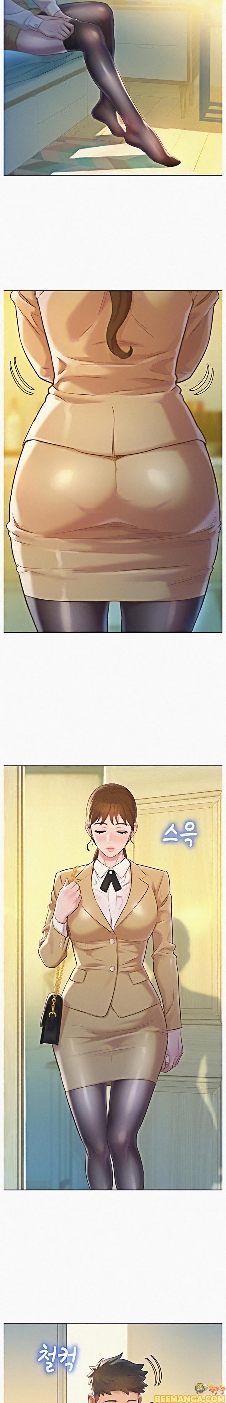 Sister Neighbors Chap 112