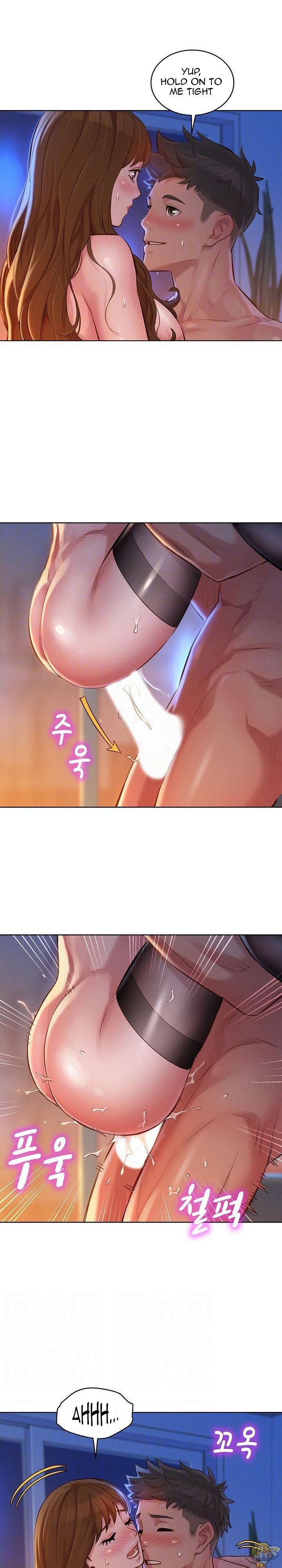 Sister Neighbors Chap 115