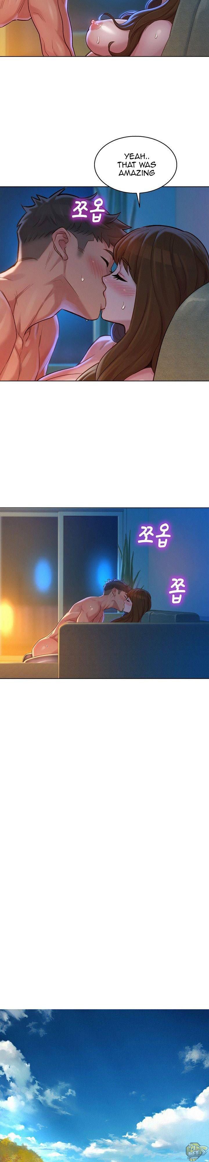 Sister Neighbors Chap 115