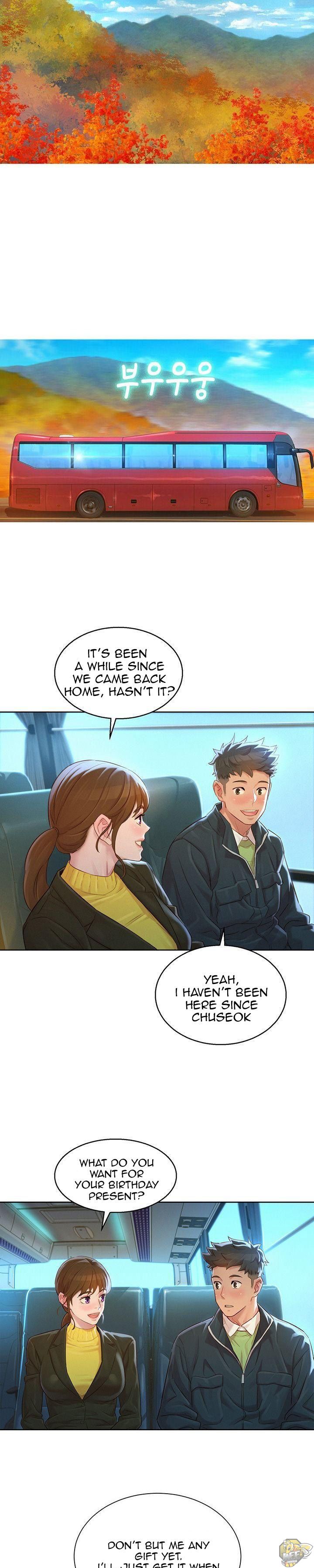 Sister Neighbors Chap 115