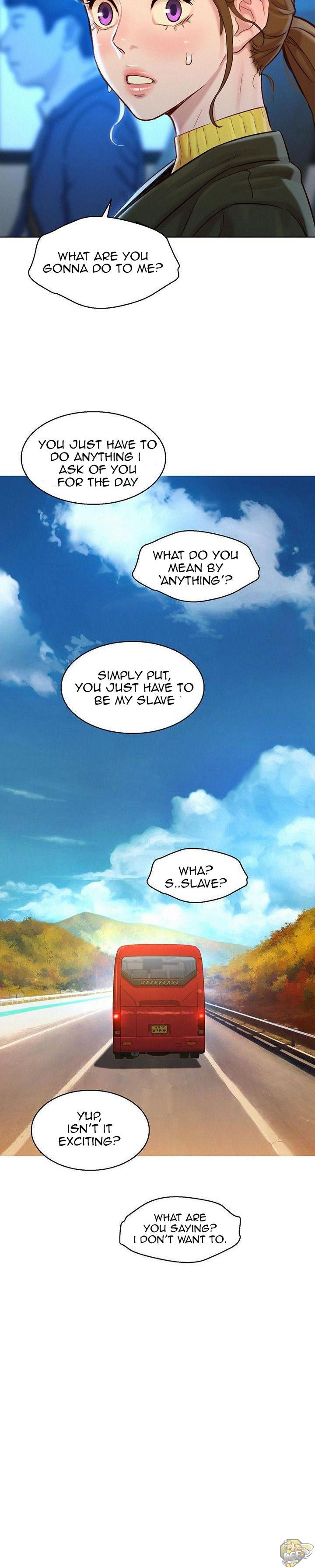 Sister Neighbors Chap 115