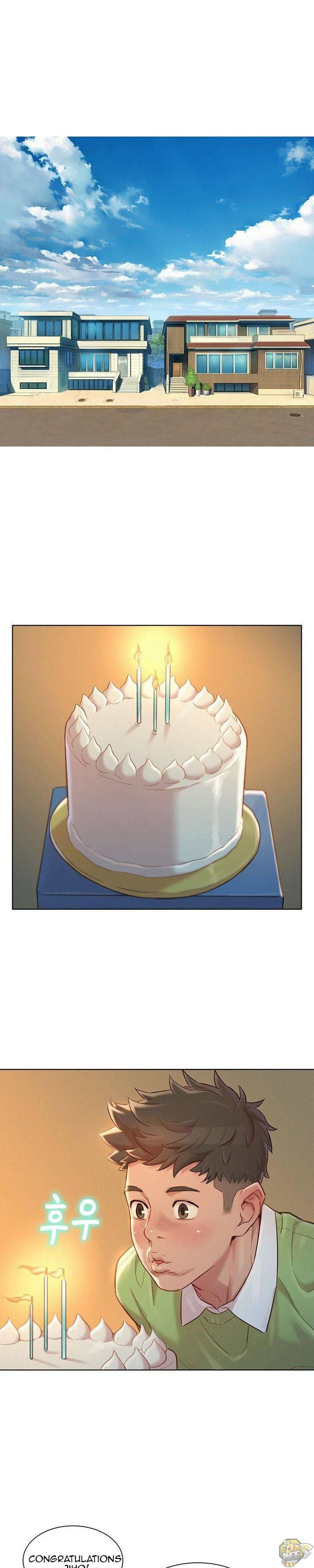 Sister Neighbors Chap 115