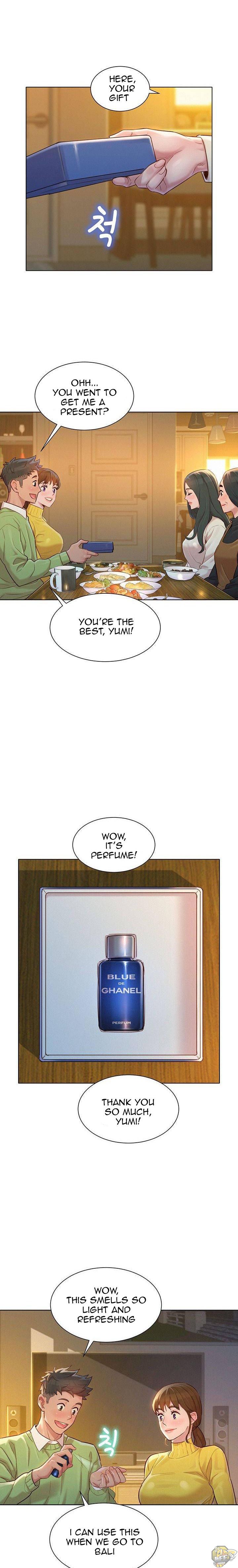 Sister Neighbors Chap 115