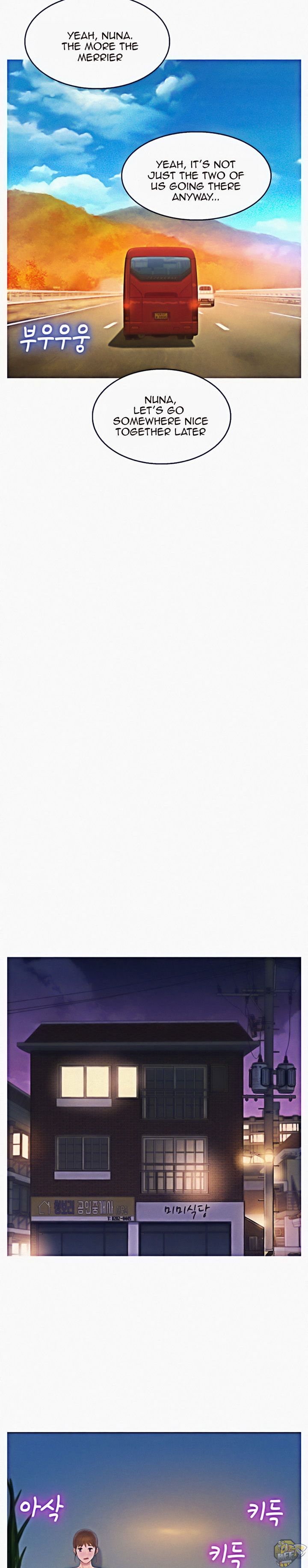 Sister Neighbors Chap 116