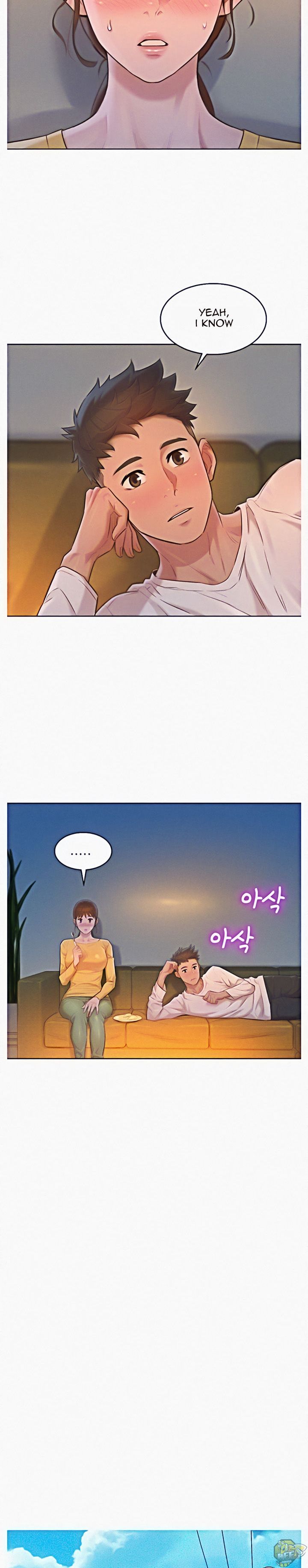 Sister Neighbors Chap 116