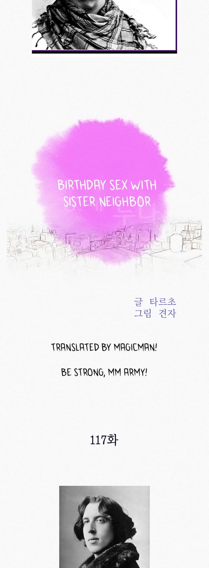 Sister Neighbors Chap 117