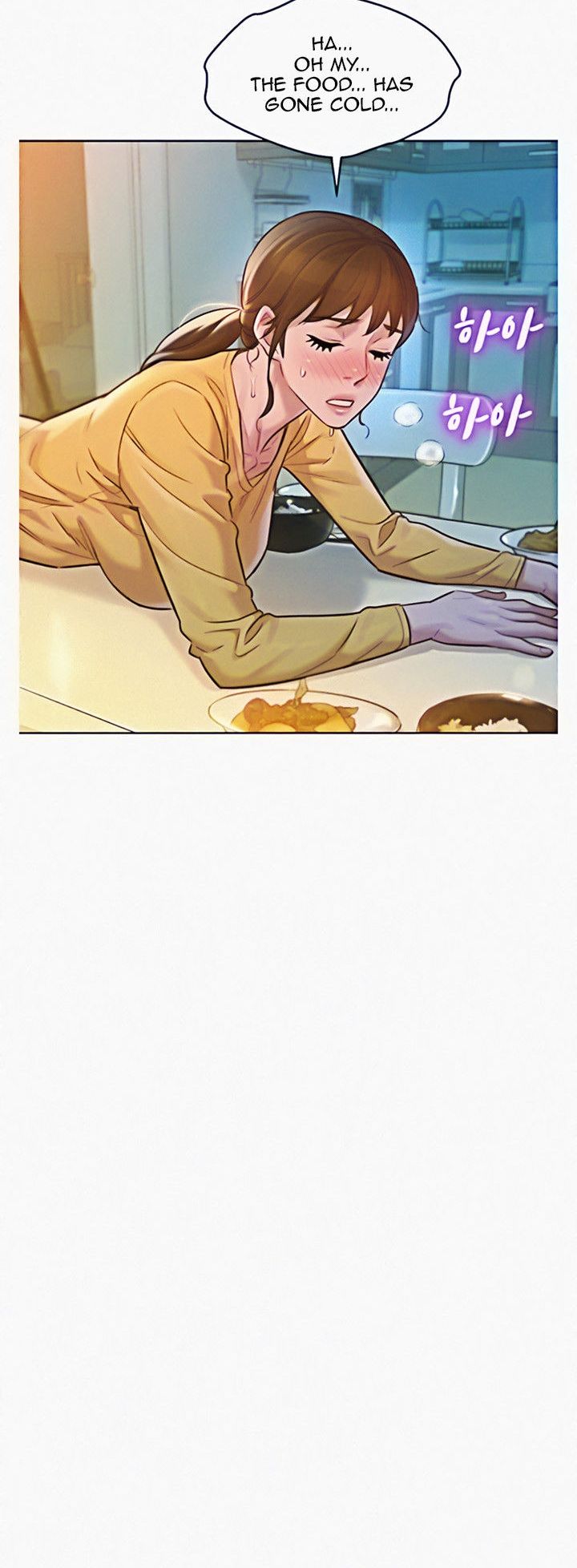 Sister Neighbors Chap 117