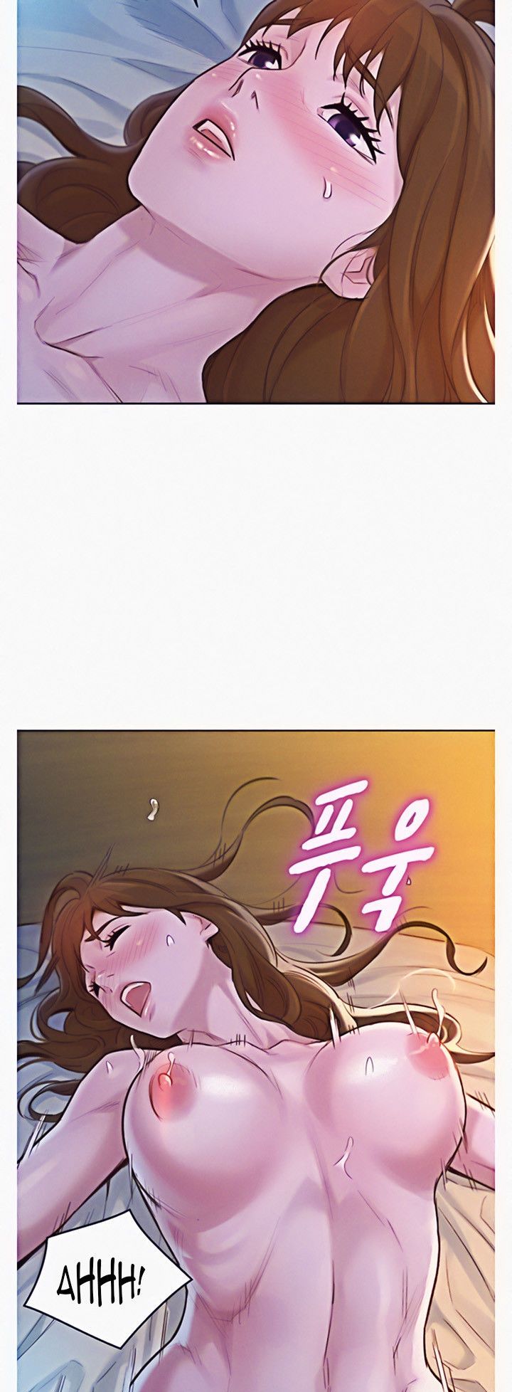 Sister Neighbors Chap 117