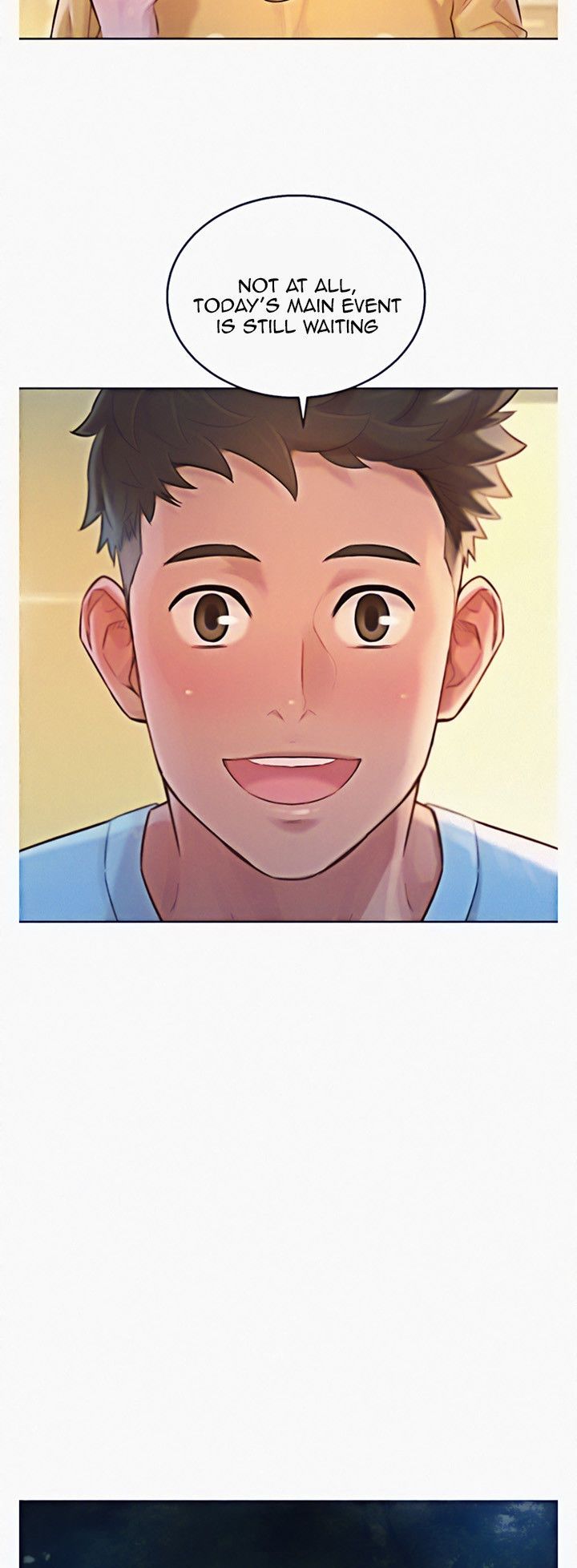 Sister Neighbors Chap 117