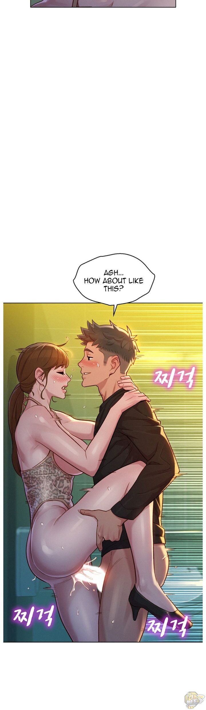 Sister Neighbors Chap 118