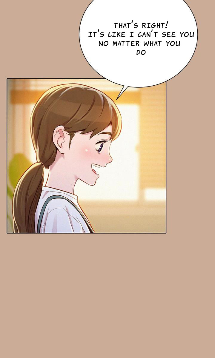 Sister Neighbors Chap 73
