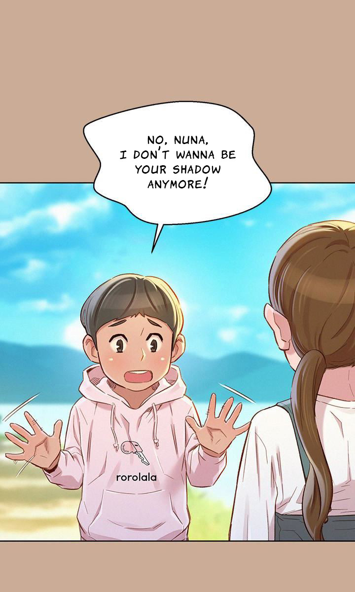 Sister Neighbors Chap 73