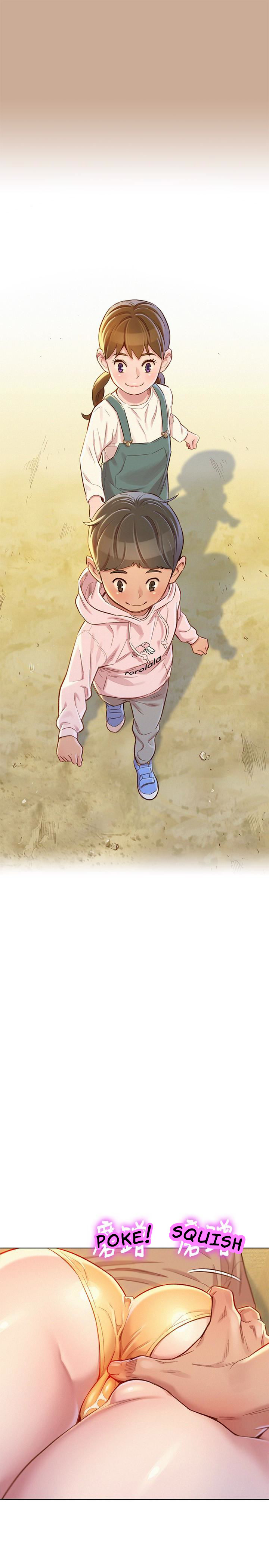 Sister Neighbors Chap 73