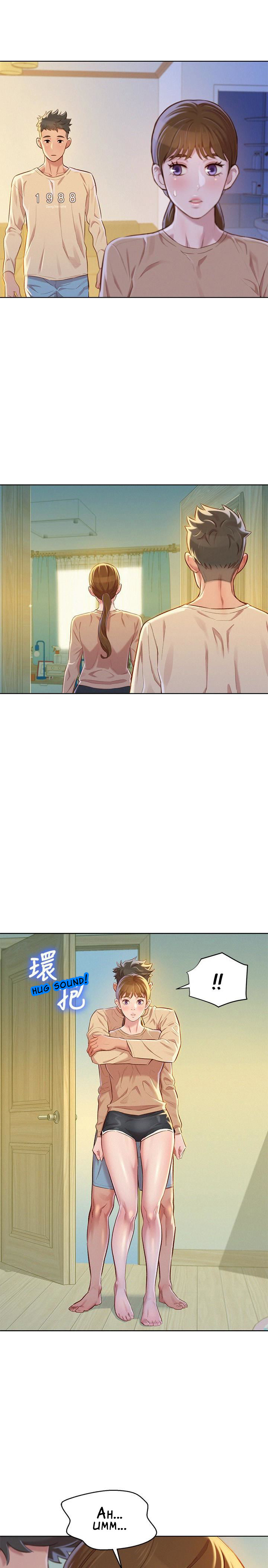 Sister Neighbors Chap 73