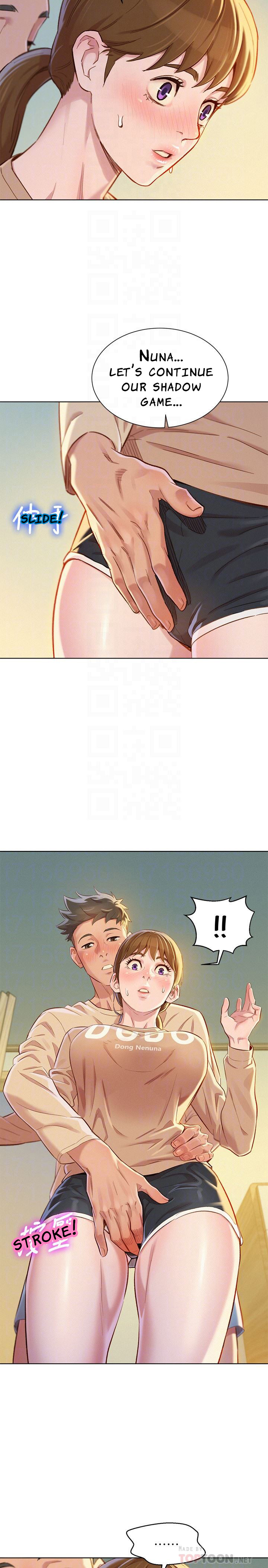 Sister Neighbors Chap 73