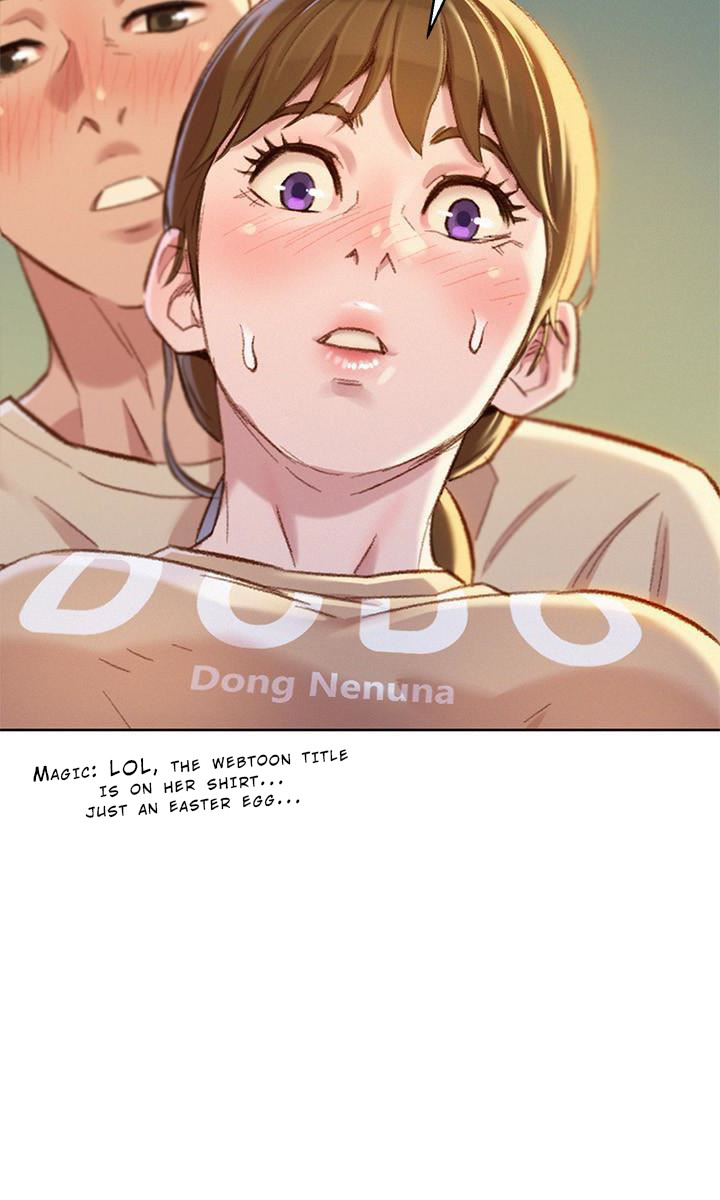 Sister Neighbors Chap 73