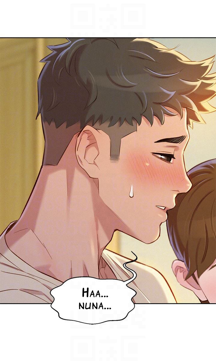 Sister Neighbors Chap 73