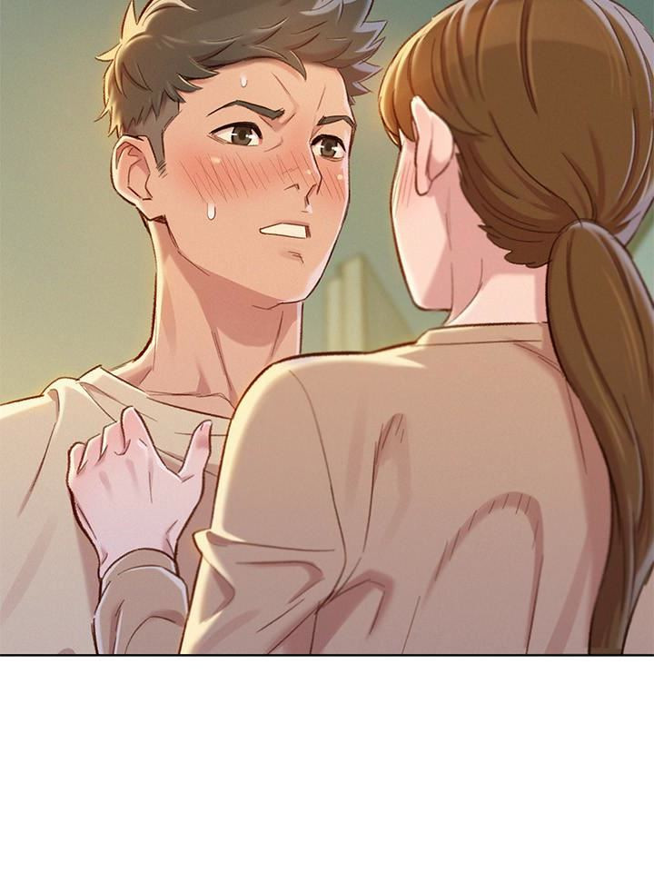 Sister Neighbors Chap 73