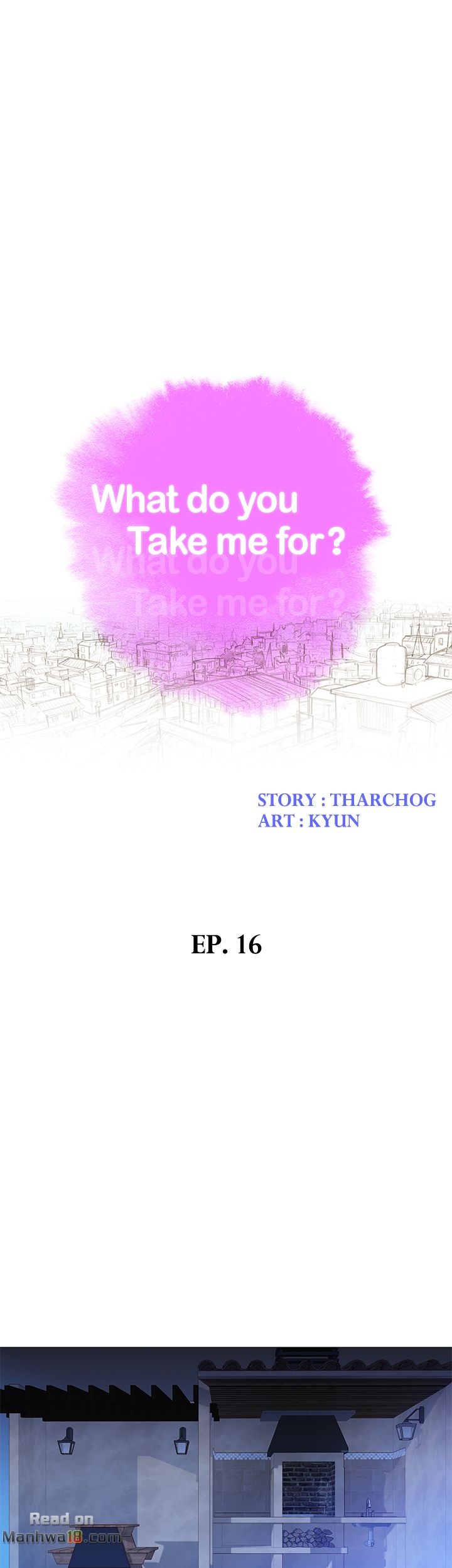 Sister Neighbors Chapter 16