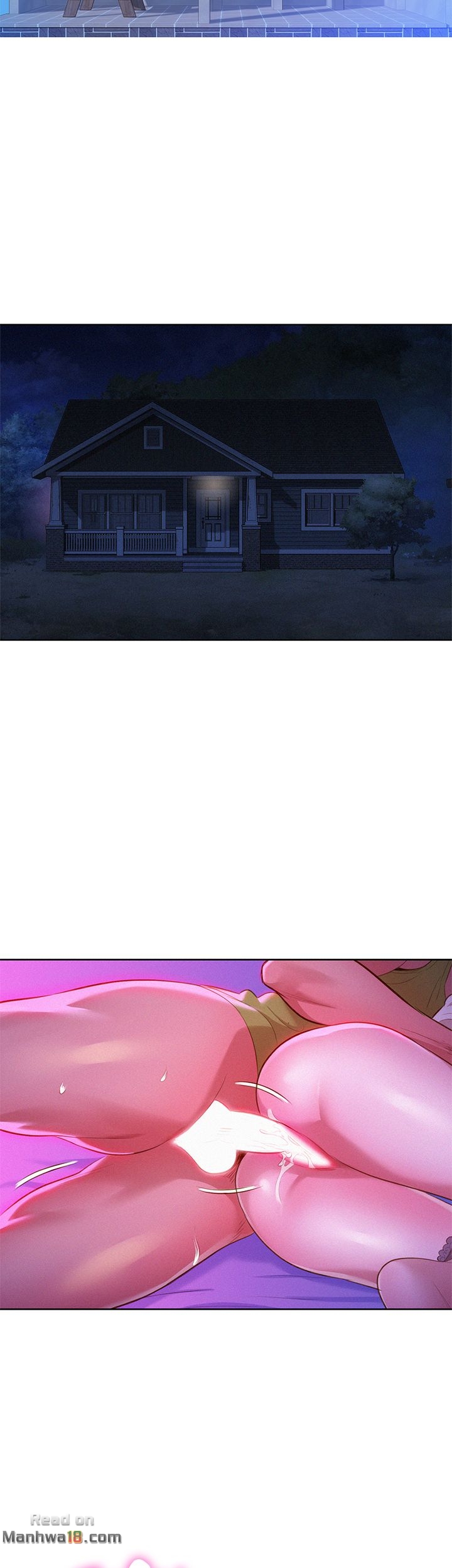 Sister Neighbors Chapter 16