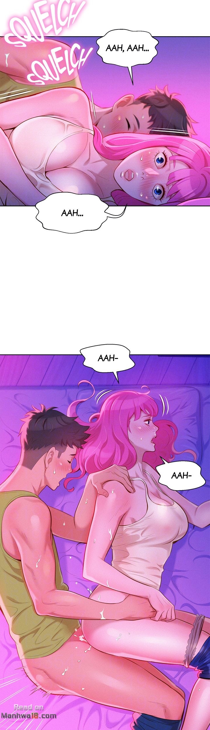 Sister Neighbors Chapter 16