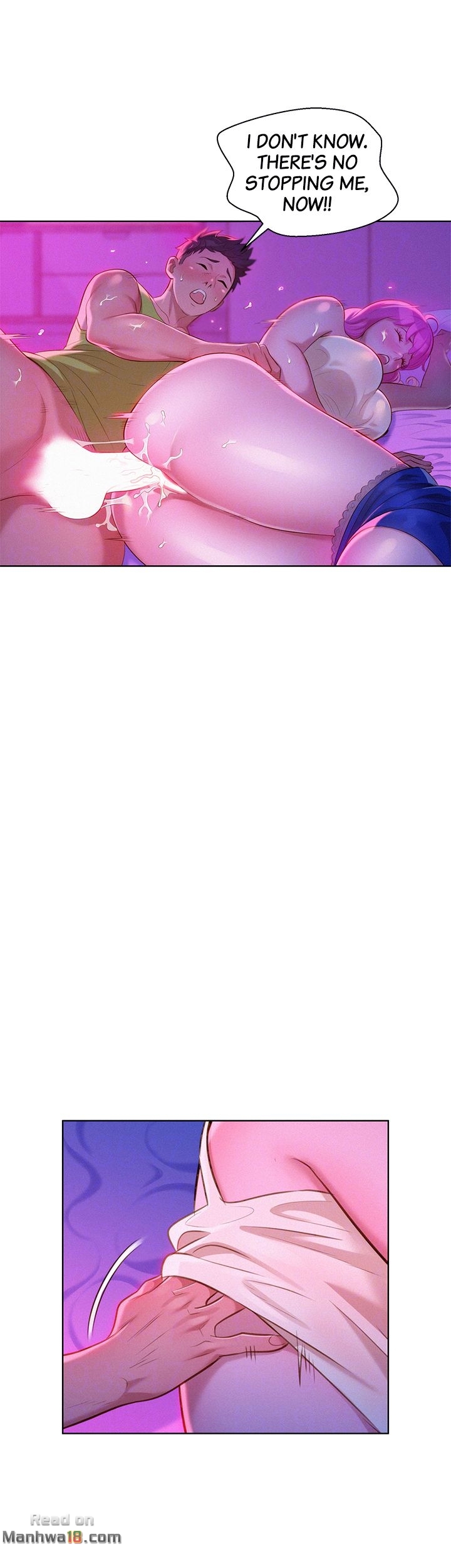 Sister Neighbors Chapter 16