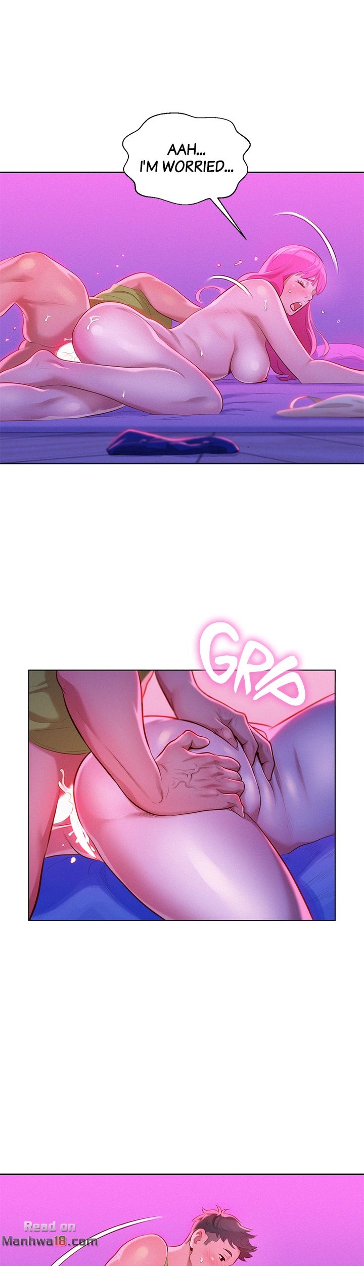 Sister Neighbors Chapter 16