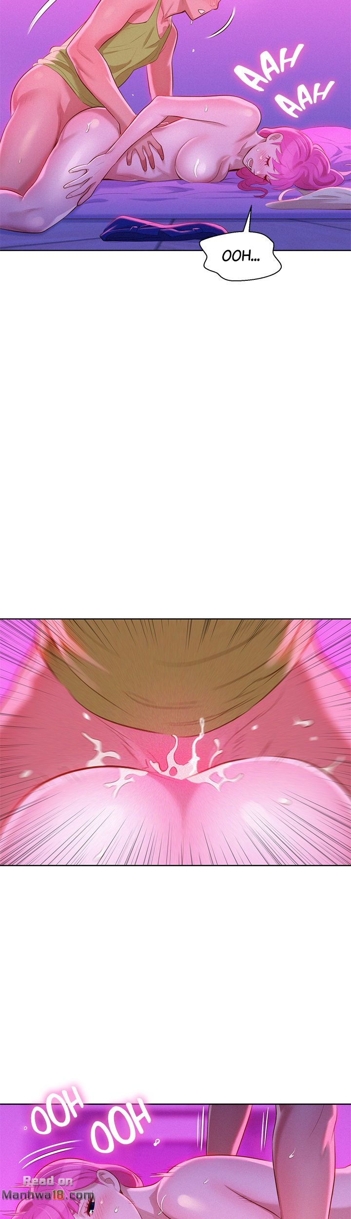 Sister Neighbors Chapter 16