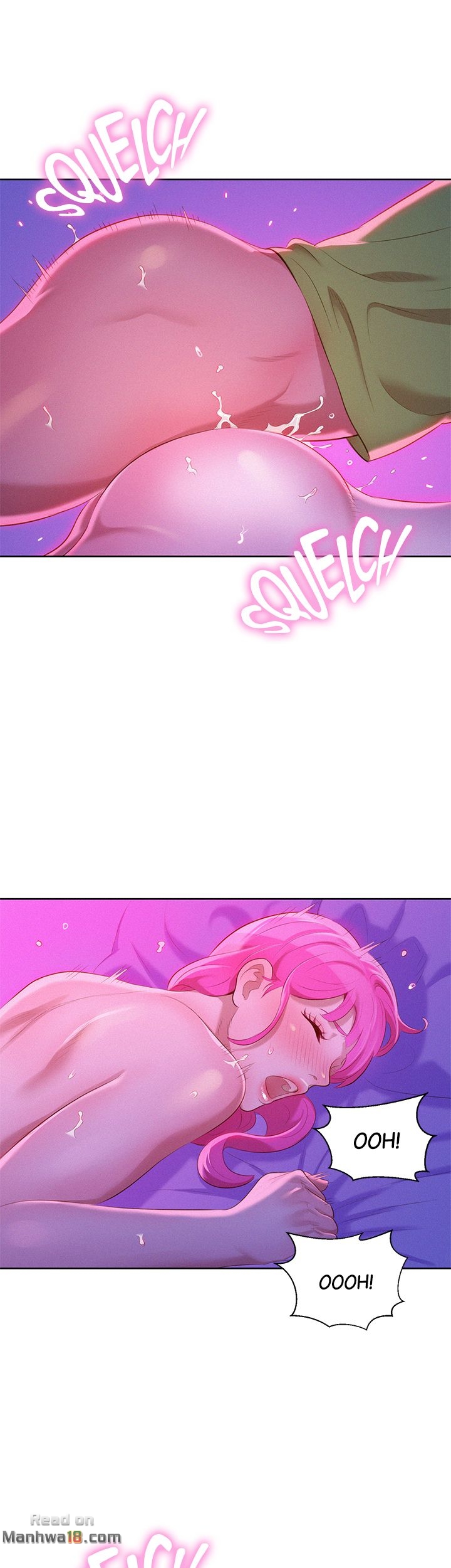 Sister Neighbors Chapter 16