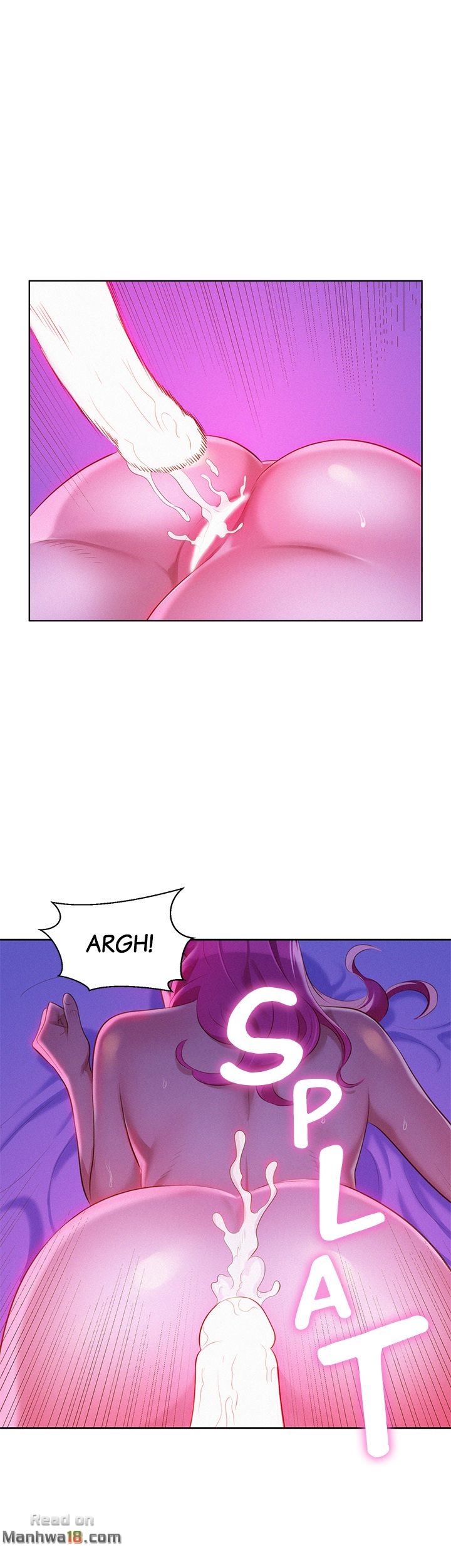 Sister Neighbors Chapter 16