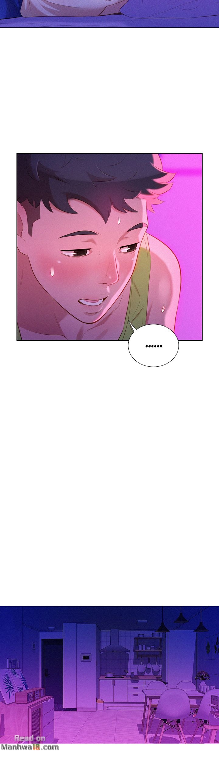 Sister Neighbors Chapter 16