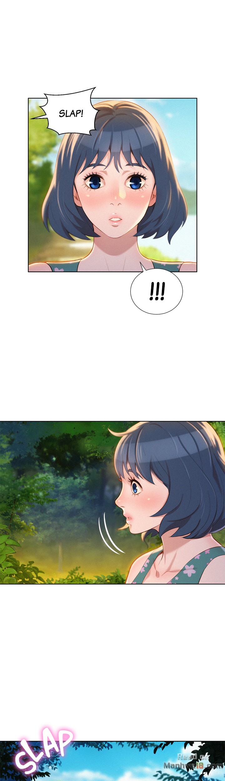 Sister Neighbors Chapter 19