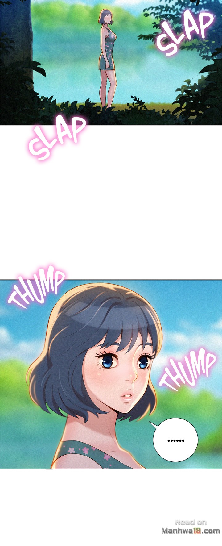 Sister Neighbors Chapter 19