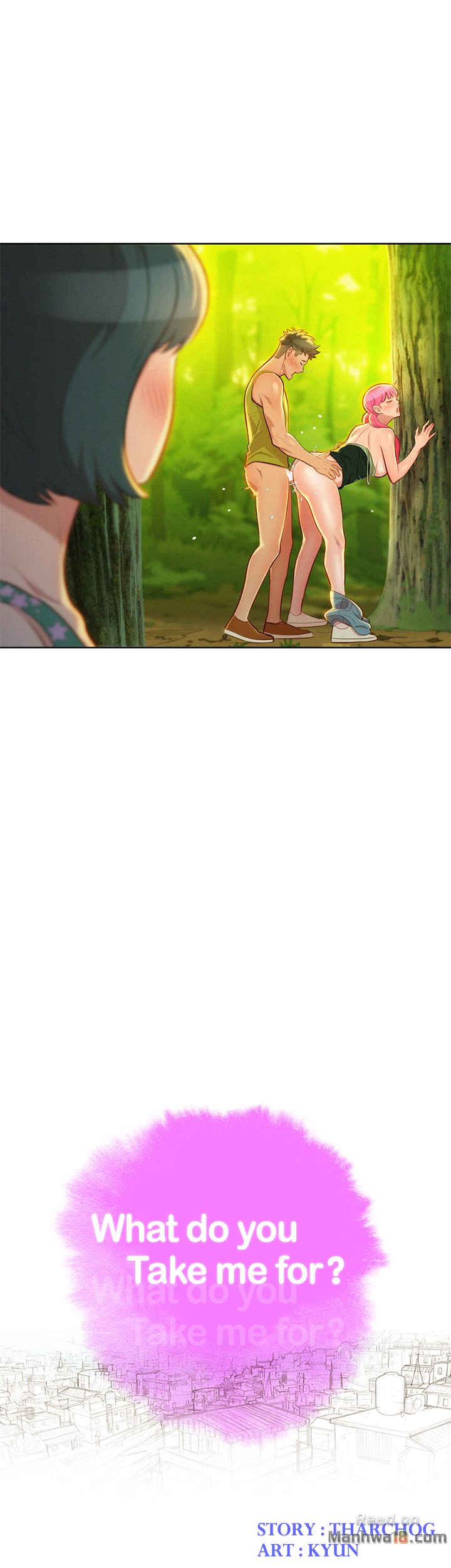 Sister Neighbors Chapter 19