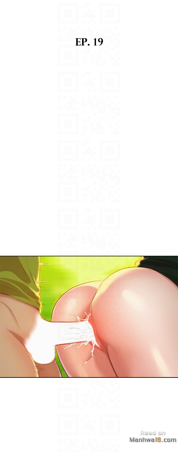 Sister Neighbors Chapter 19