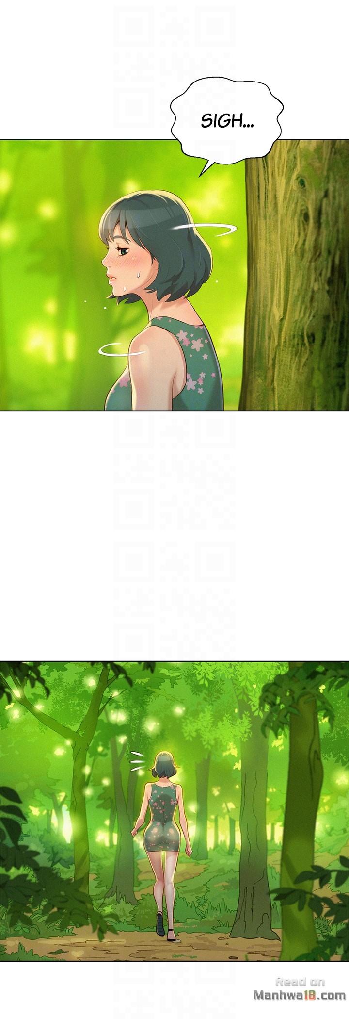 Sister Neighbors Chapter 19