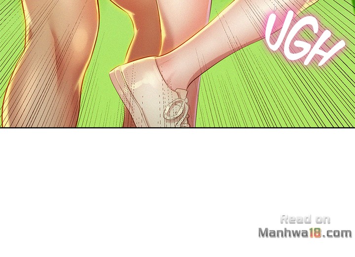 Sister Neighbors Chapter 19